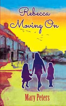 Paperback Rebecca Moving On Book