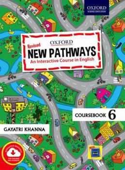Paperback NEW PATHWAYS CB 6 ED_2020 Book