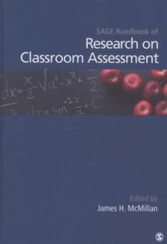 SAGE Handbook of Research on Classroom Assessment