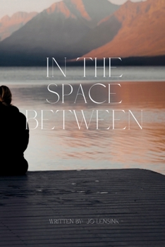 Paperback In the Space Between Book