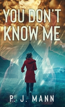 Hardcover You Don't Know Me Book