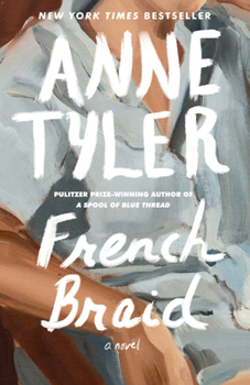 Paperback French Braid Book