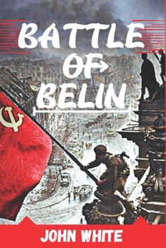 Paperback Battle of Berlin Book