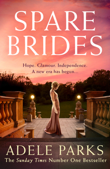 Paperback Spare Brides Book
