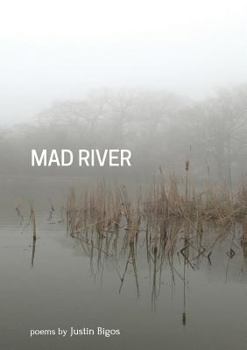 Paperback Mad River Book