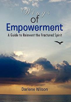 Paperback Wings of Empowerment Book