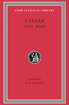 Commentarii de bello civili