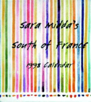 Sara Midda's South of France