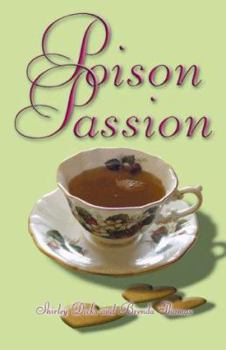 Paperback Poison Passion Book