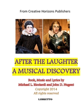 After the Laughter
