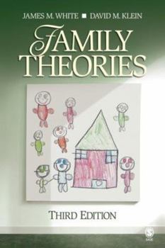 Paperback Family Theories Book