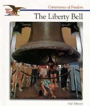 Hardcover The Liberty Bell Book