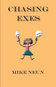 Paperback Chasing Exes Book