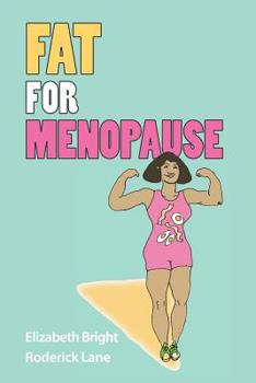 Paperback Fat for Menopause Book