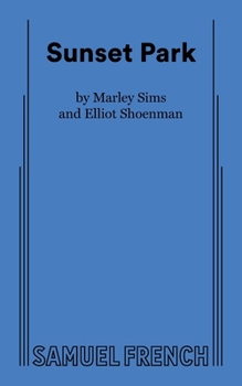 Paperback Sunset Park Book