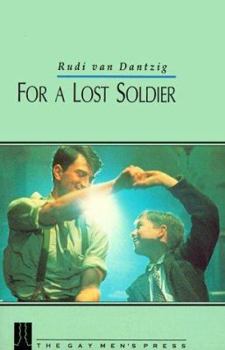 Paperback For a Lost Soldier Book