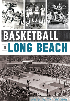 Paperback Basketball in Long Beach Book