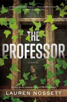 Hardcover The Professor Book