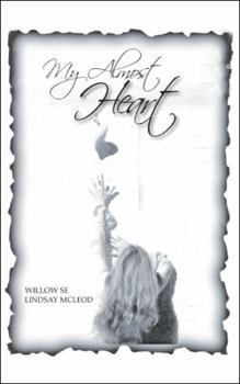 Paperback My Almost Heart Book