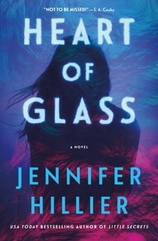 Heart of Glass - Book #2 of the Wonderland