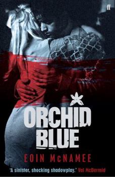 Paperback Orchid Blue Book