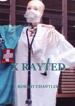 Paperback X Rayted Book