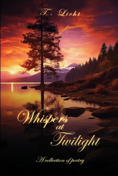 Paperback Whisper at Twilight Book
