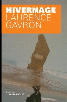 Paperback Hivernage [French] Book
