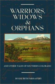 Paperback Warriors, Widows & Orphans Book