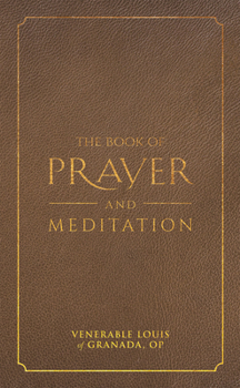 Hardcover The Book of Prayer and Meditation Book