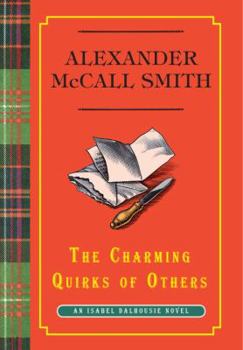 Hardcover The Charming Quirks of Others Book