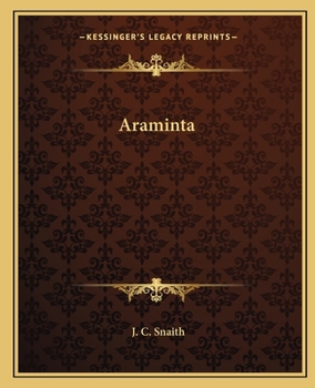 Paperback Araminta Book