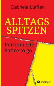 Paperback Alltagsspitzen [German] Book