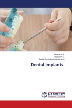 Dental implants