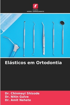 Paperback Elásticos em Ortodontia [Portuguese] Book