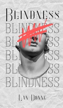 Hardcover Blindness Book