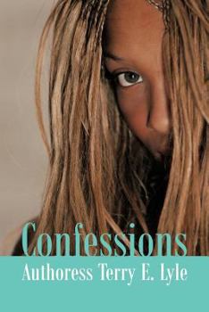 Paperback Confessions Book