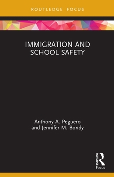 Paperback Immigration and School Safety Book
