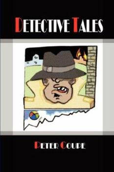 Paperback Detective Tales Book