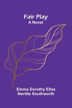 Paperback Fair play Book