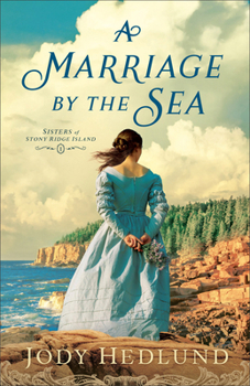 Paperback A Marriage by the Sea Book
