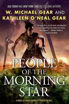 People of the Morning Star - Book #1 of the People of Cahokia