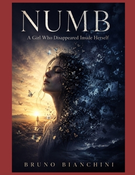 NUMB: A Girl Who Disappeared Inside Herself