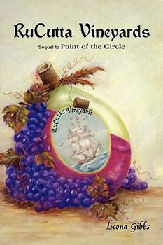 Paperback Rucutta Vineyards Book