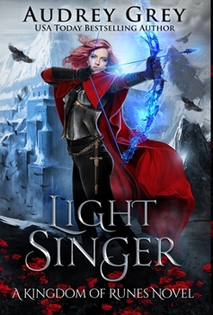 Hardcover Light Singer Book