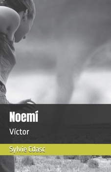 Paperback Noemí: Víctor [Spanish] Book