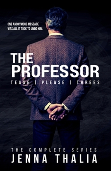Paperback The Professor: The Complete Series Book