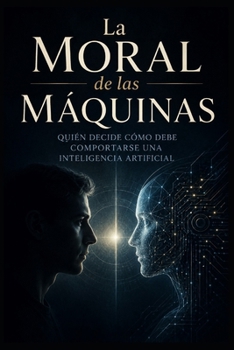 Paperback La Moral de las Máquinas: Quién decide cómo debe comportarse una inteligencia [Spanish] Book