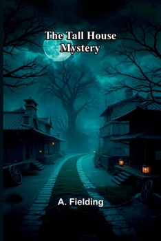 Paperback The Tall House Mystery Book