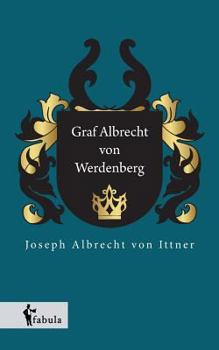 Paperback Graf Albrecht von Werdenberg [German] Book